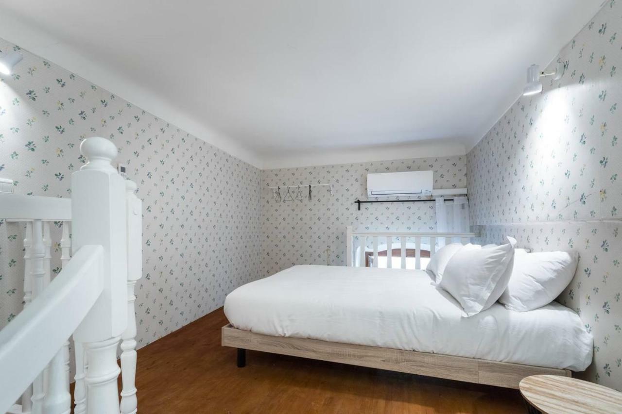 Prefecture Duplex - Old Town Appartement *