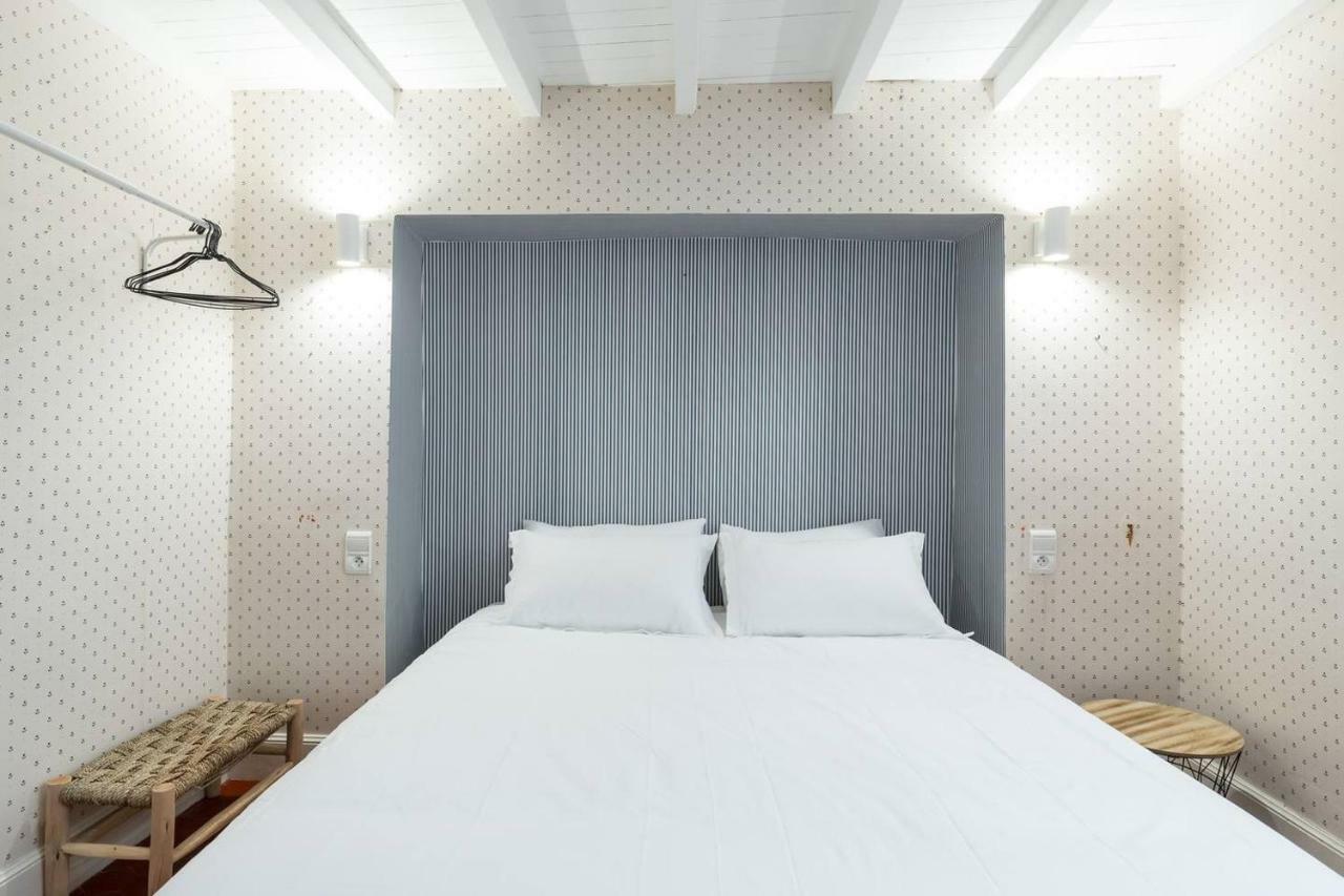 Prefecture Duplex - Old Town Appartement