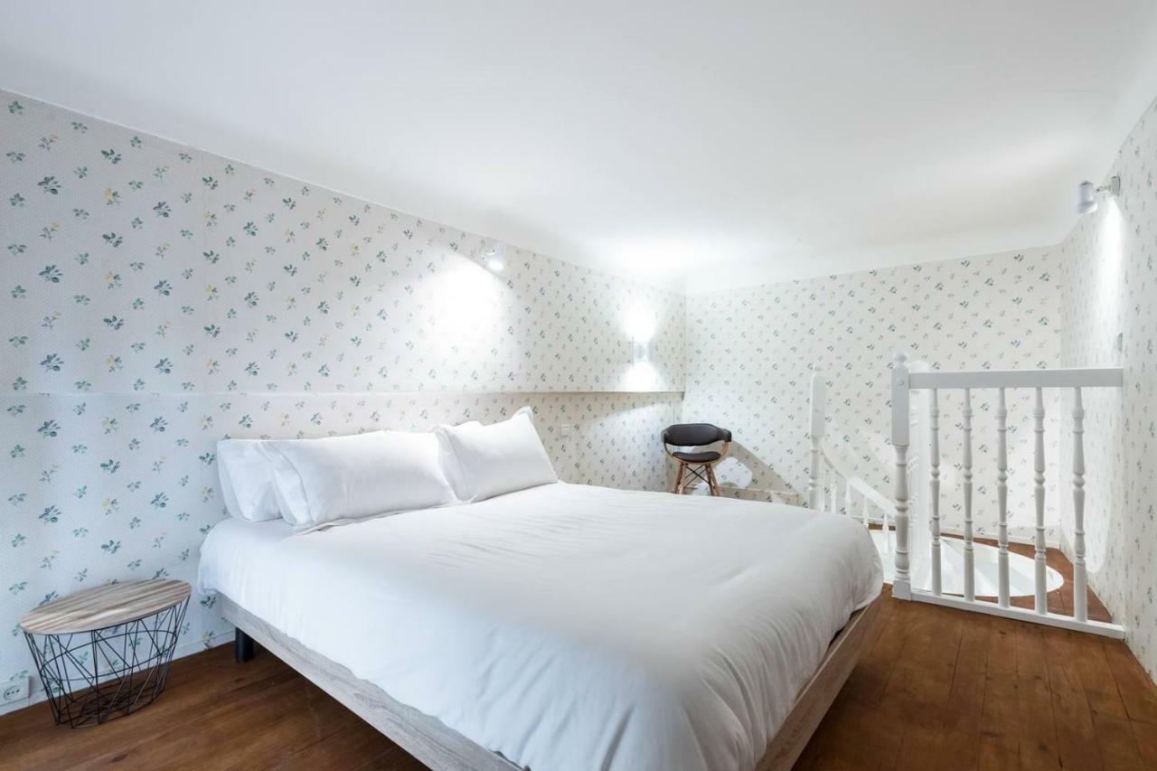Prefecture Duplex - Old Town Appartement Nice