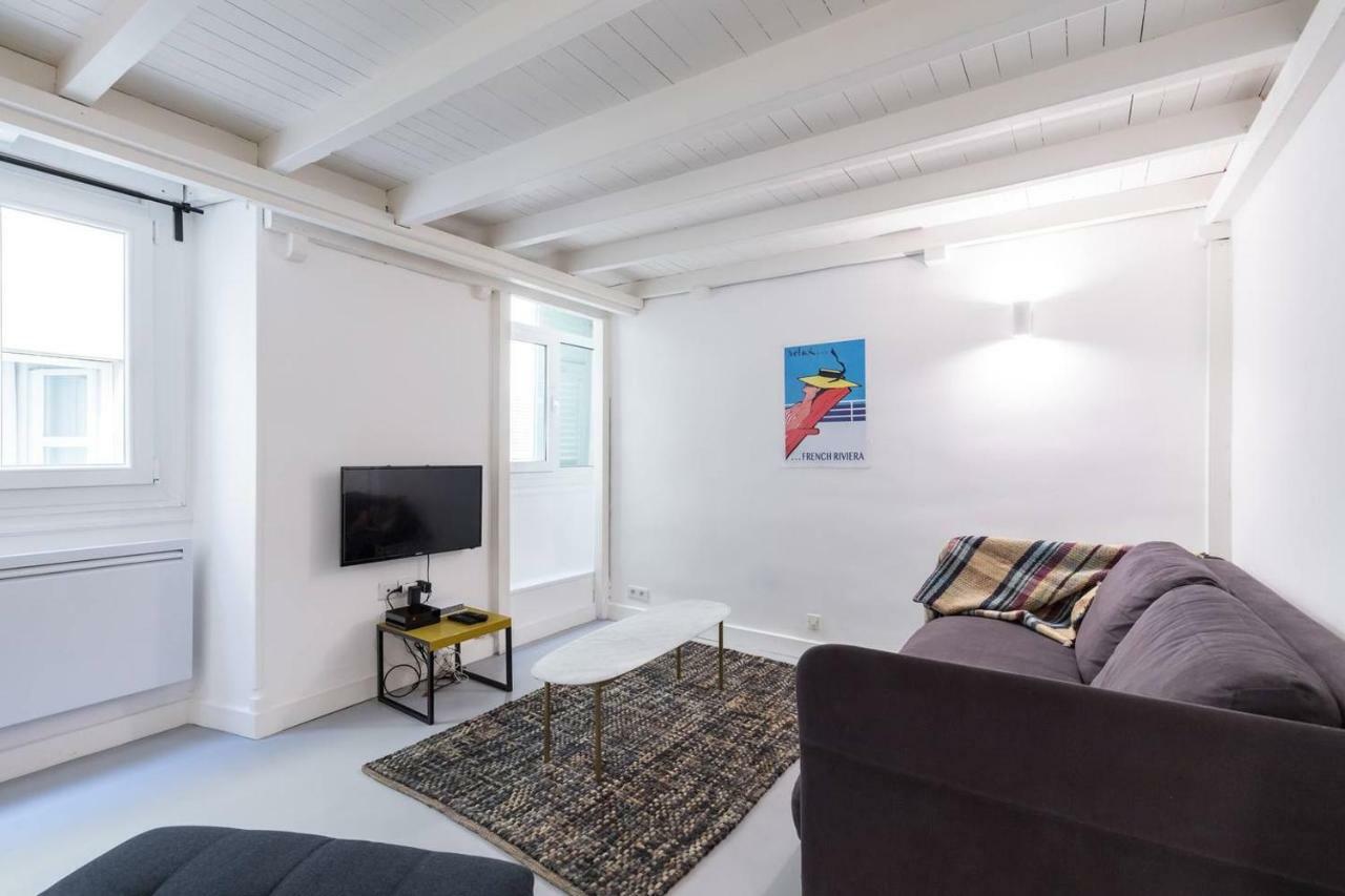 Prefecture Duplex - Old Town Appartement